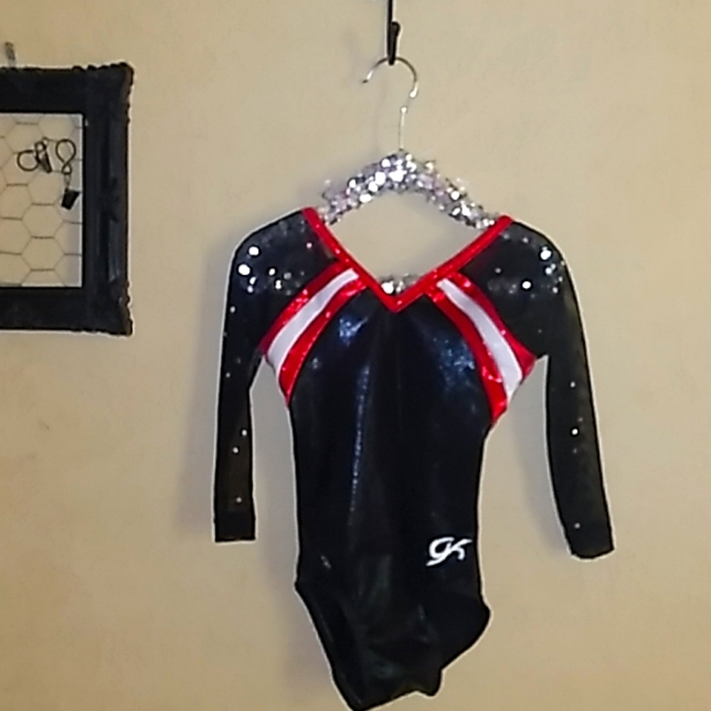 Dance Suit 💃
